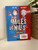 Miles og Niles bok 1
