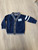 L.O.G.G cardigan str 68