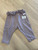 Newbie joggebukse str 74