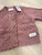 Newbie cardigan str 56