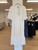 KAFFE Louisa mid dress