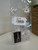 Blanke decor diamanter