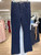 Levis bootcut 27X30