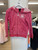 H&M hettejakke 122/128