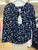Ichi bluse L