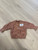 H&C cardigan str 68