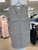 Jeans kjole str M
