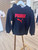 Puma hettegenser str 128