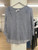 Saint Tropez bluse, L