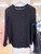 Amisu - Bluse/genser (S)