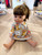 Babyborn dukke