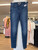 Levis superskinny, 28