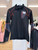 Norrøna zip genser, M