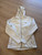 Didriksons Kvit fleece L