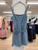Bershka Dongri Kjole L