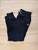 Tufte sweatpants sort L