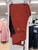 TufteTights m/ull Rød L