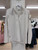 TwentyfourFleece hvit 40