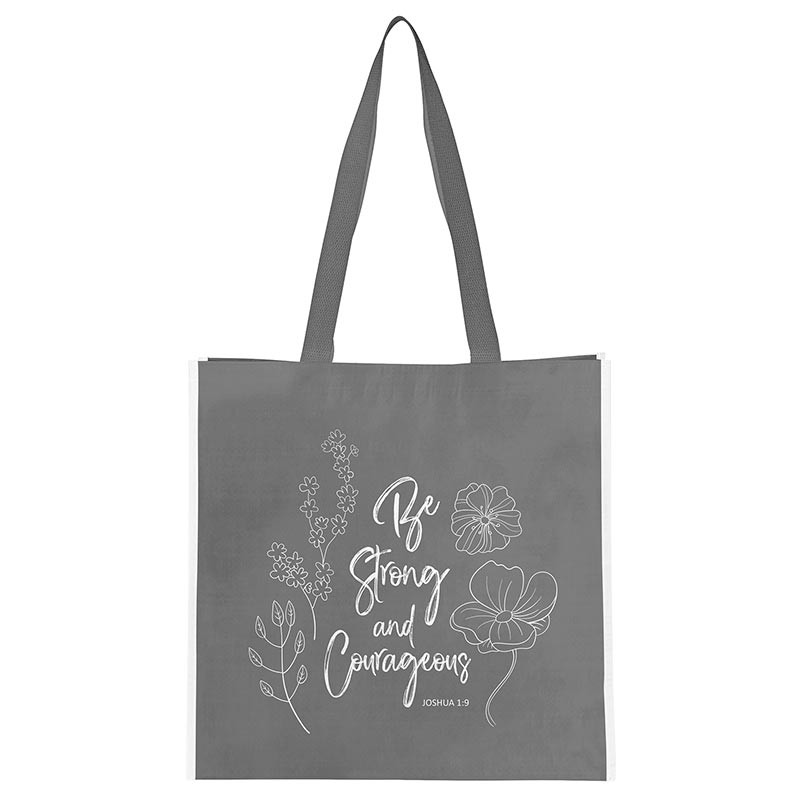 God Loves You Blessing Tote 12/pk Living Grace