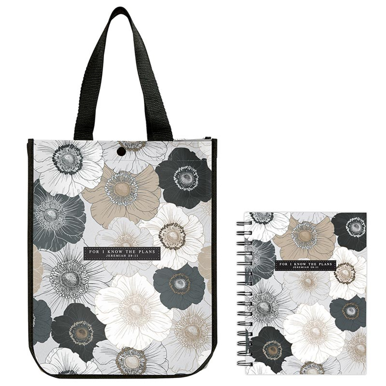 Gifts & Giveaways, Accessories, Tote & Gift Bags Living Grace