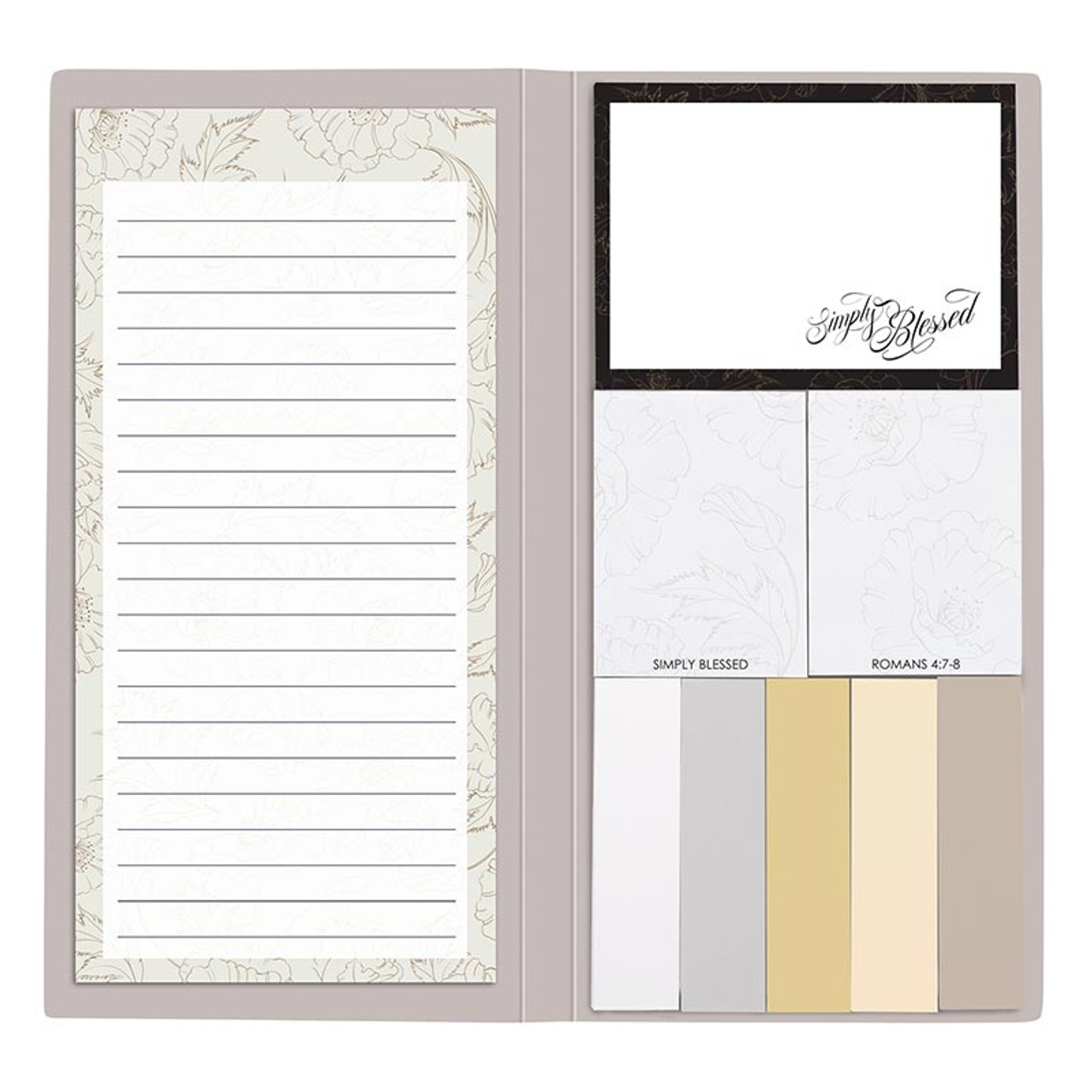 Collection Stationery Set
