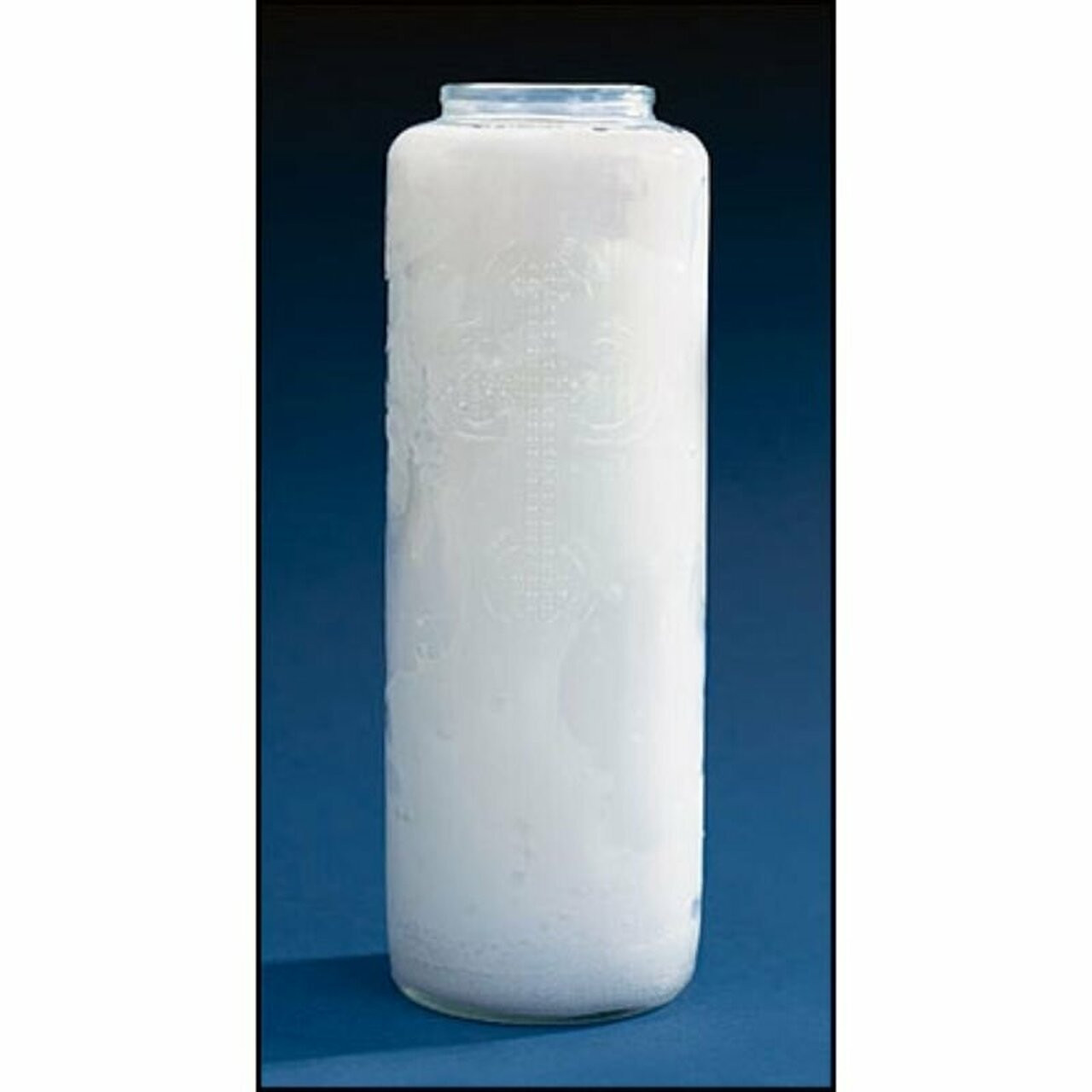 CandlePure Paraffin Oil - 16 oz Bottle - 4/cs