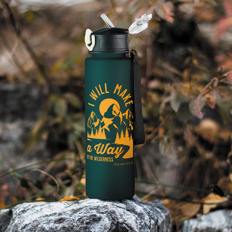 SHOP WATER BOTTLES
