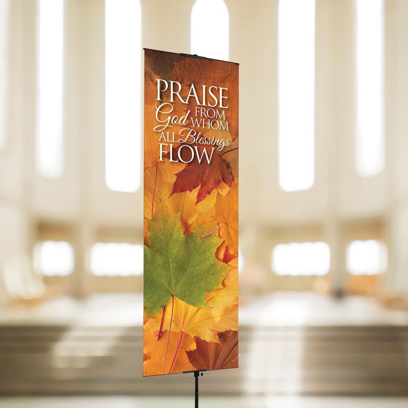 WORSHIP BANNERS CATEGORY