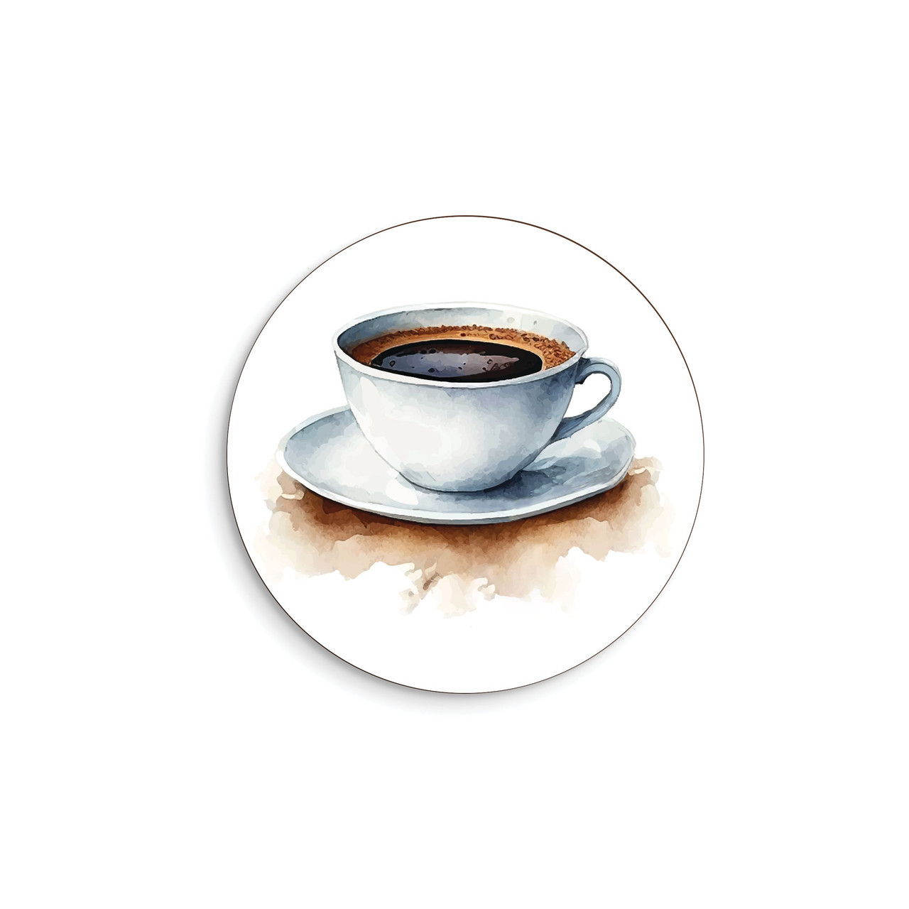 Coffee Cup Switcheroo Disc - [Consumer]Living Grace