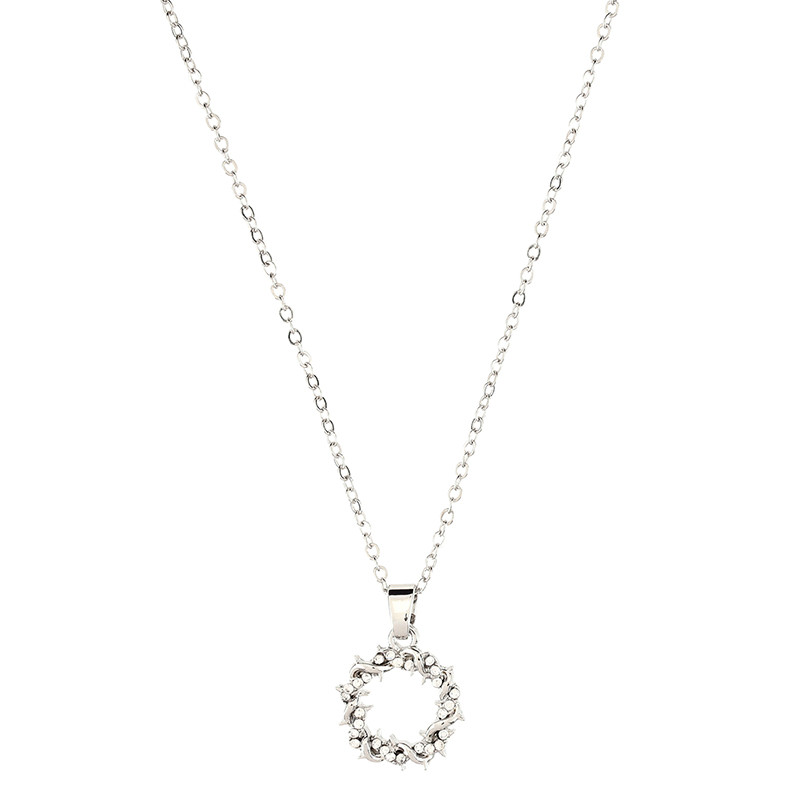 Crown Of Thorns Necklace - 6pk - [Consumer]Living Grace