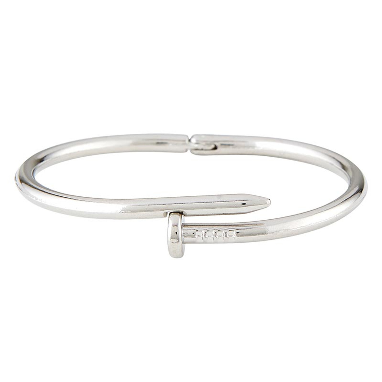 Juste un Clou Cartier Bracelets for Women - Vestiaire Collective