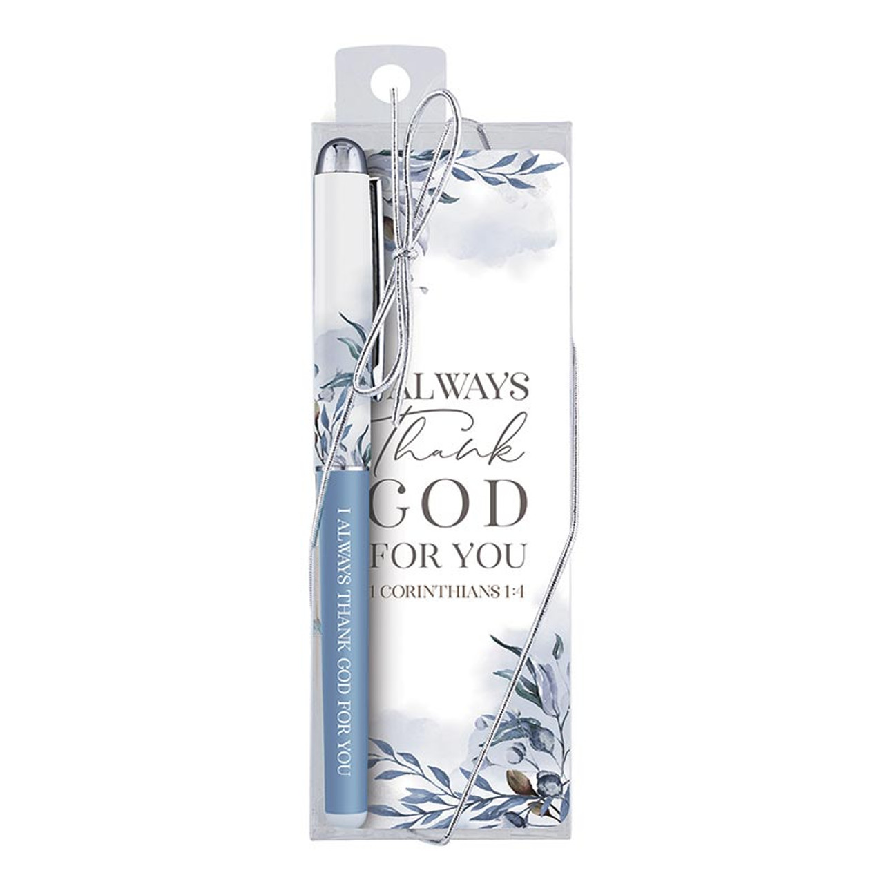 Floral Pen Set – The Daily Grace Co.