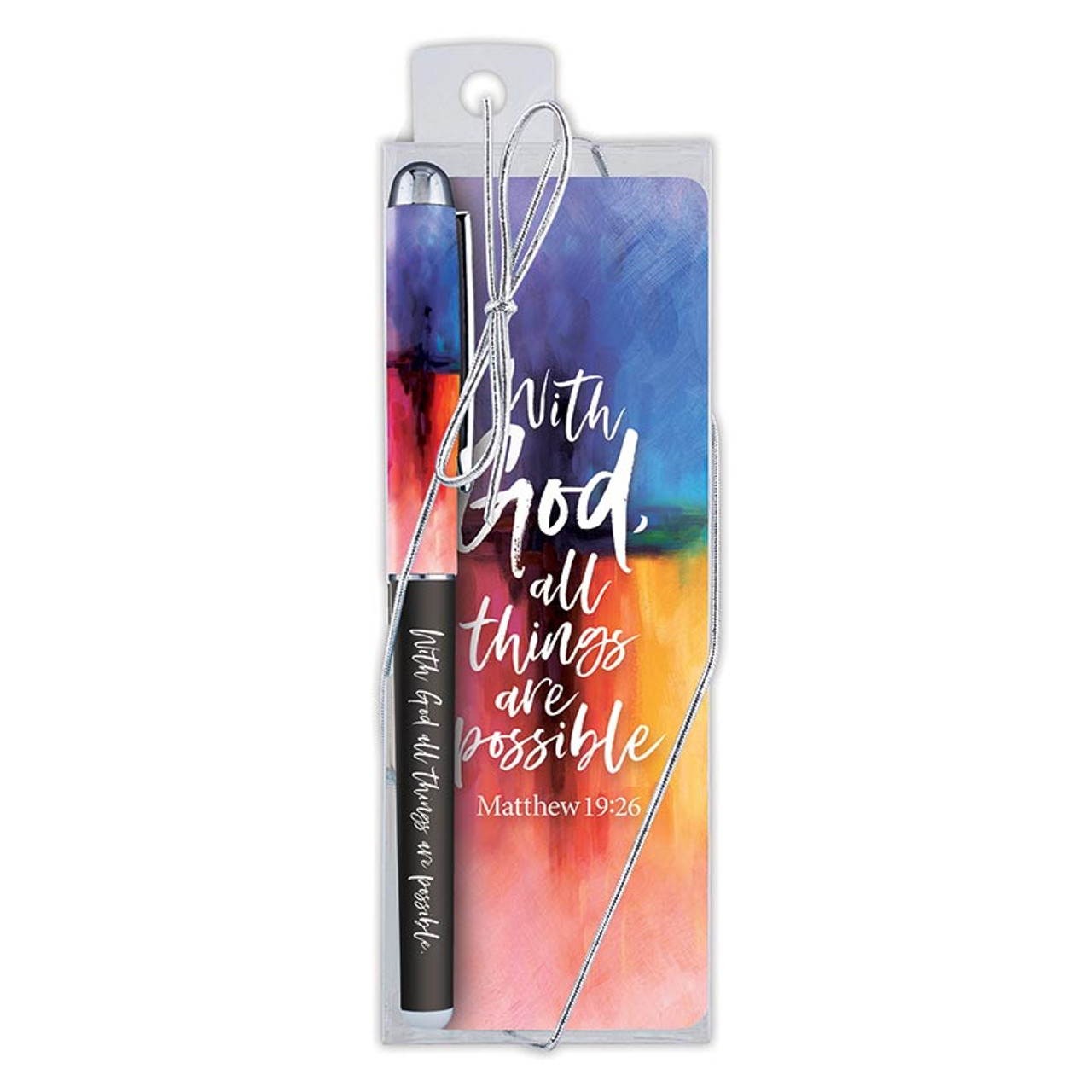 Fun Colorful Gel Pen Sets With Inspirational Quotes, Christian Gifts, Fine  Tip Coloring Pens, Writing Pens, Journaling Pen, Planner Supplies - Etsy  Norway