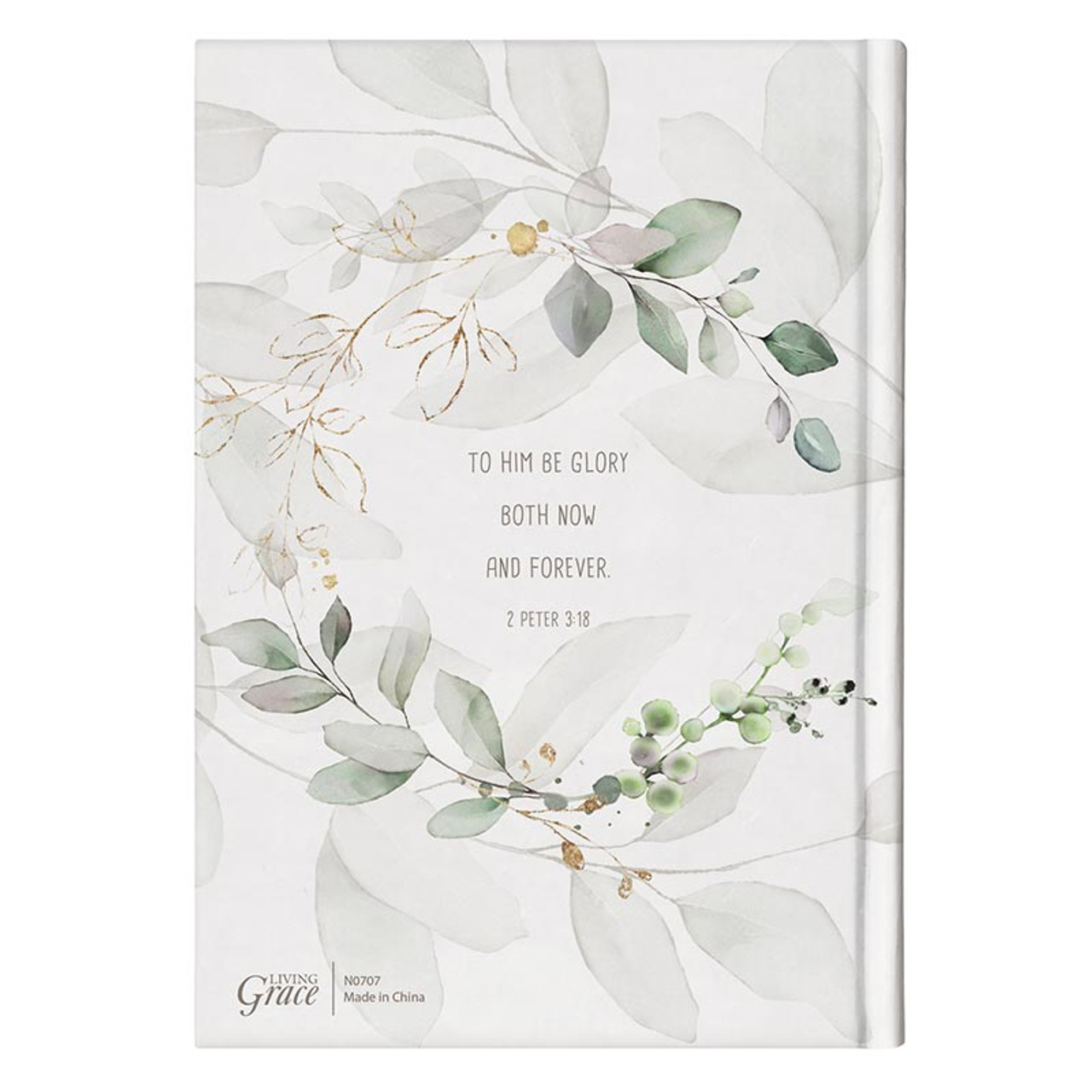 Grow in Grace Pen Set – The Daily Grace Co.