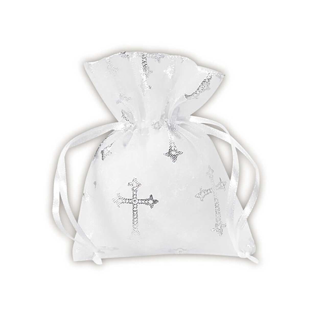 IGirlDress White Satin First Communion Purse Bags with Pearl India | Ubuy