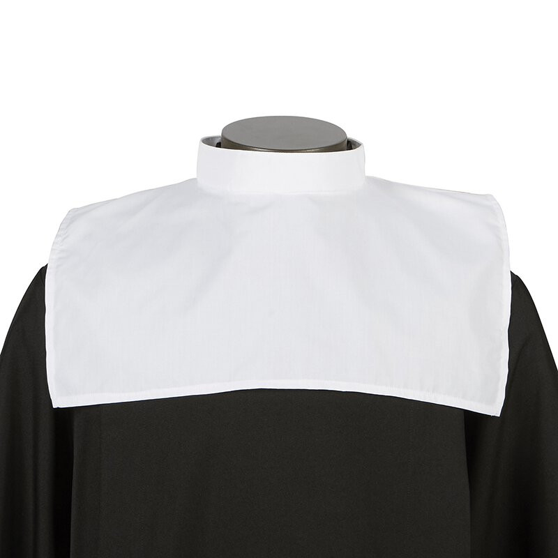 Amice Def Collar Amice