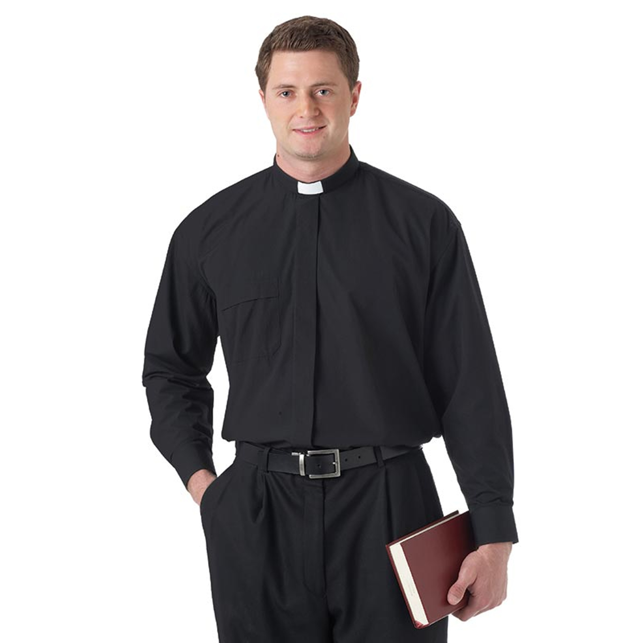 Clergy Apparel, Clergy Shirts, Clergy Polos Living Grace