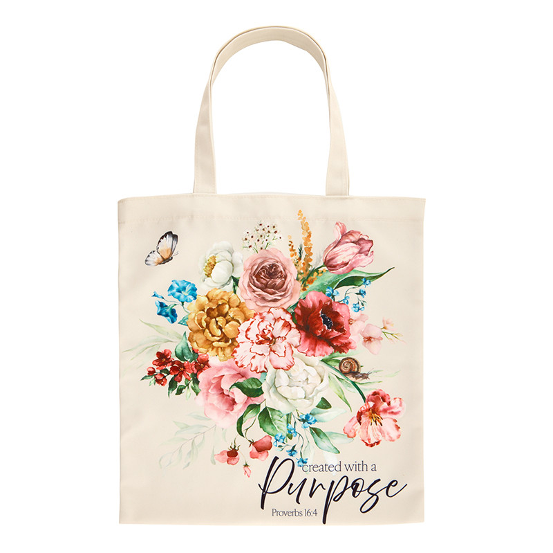 Roowest 60 Pcs Employee Appreciation Gifts Cotton Canvas Tote