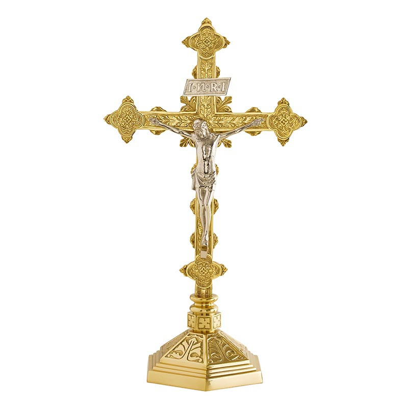 Milano Collection - Altar Crucifix - [Consumer]Living Grace