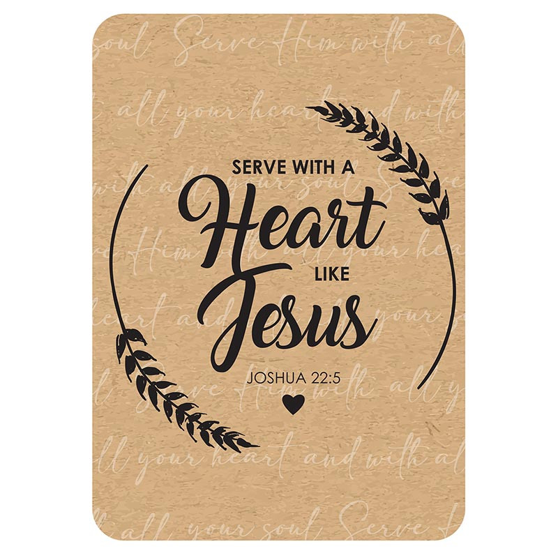 Collections - Appreciation - Page 1 - Living Grace