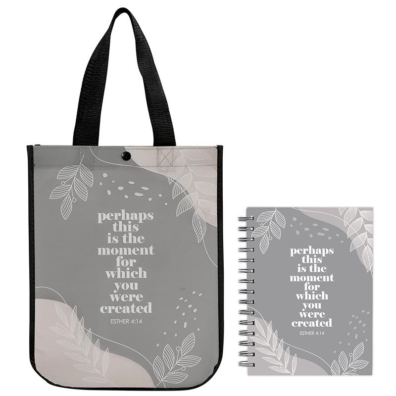 Gifts & Giveaways, Accessories, Tote & Gift Bags Living Grace