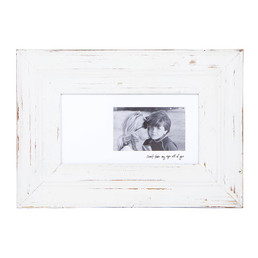 Face To Face 11.5 x 16.5 Picture Frame - Can't Take My Eyes Off You