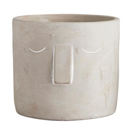 Face Pot - Large