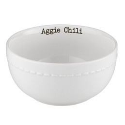 Chili Bowl - Aggies