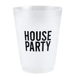 Frost Cup - House Party