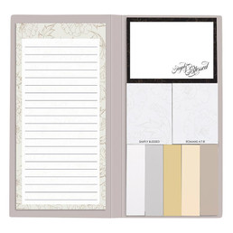 Simply Blessed Stationery Set - 6/pk