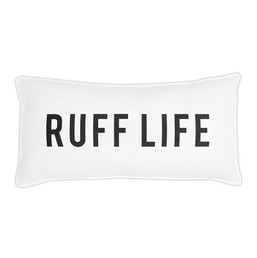 Lumbar Pillow - Ruff Life