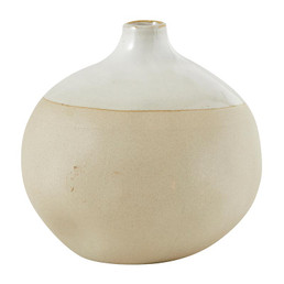 Artisan Dipped Vase - Small