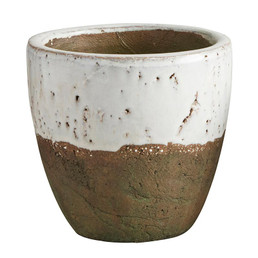 Two Tone Planter - Large