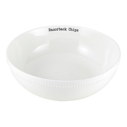 Chip Bowl - Razorbacks